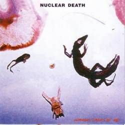 Nuclear Death (USA) : Harmony Drinks of Me